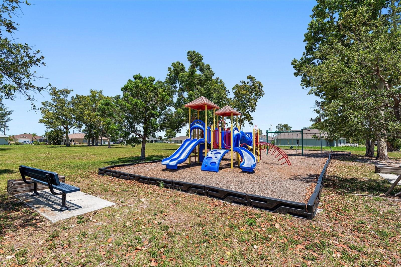 25449 DOREDO DR, PUNTA GORDA, FL, 33955