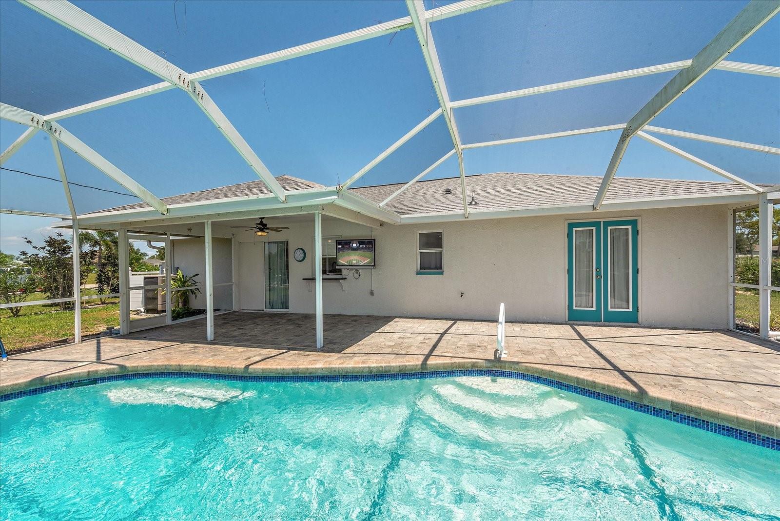 25449 DOREDO DR, PUNTA GORDA, FL, 33955