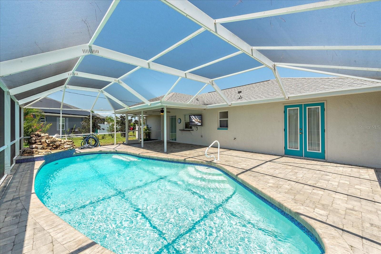 25449 DOREDO DR, PUNTA GORDA, FL, 33955