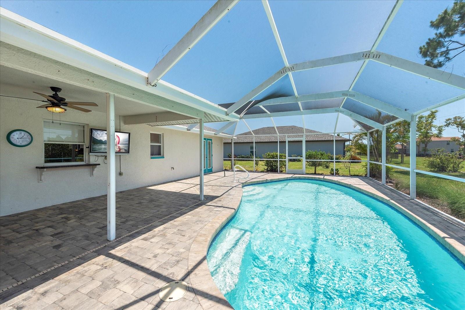 25449 DOREDO DR, PUNTA GORDA, FL, 33955