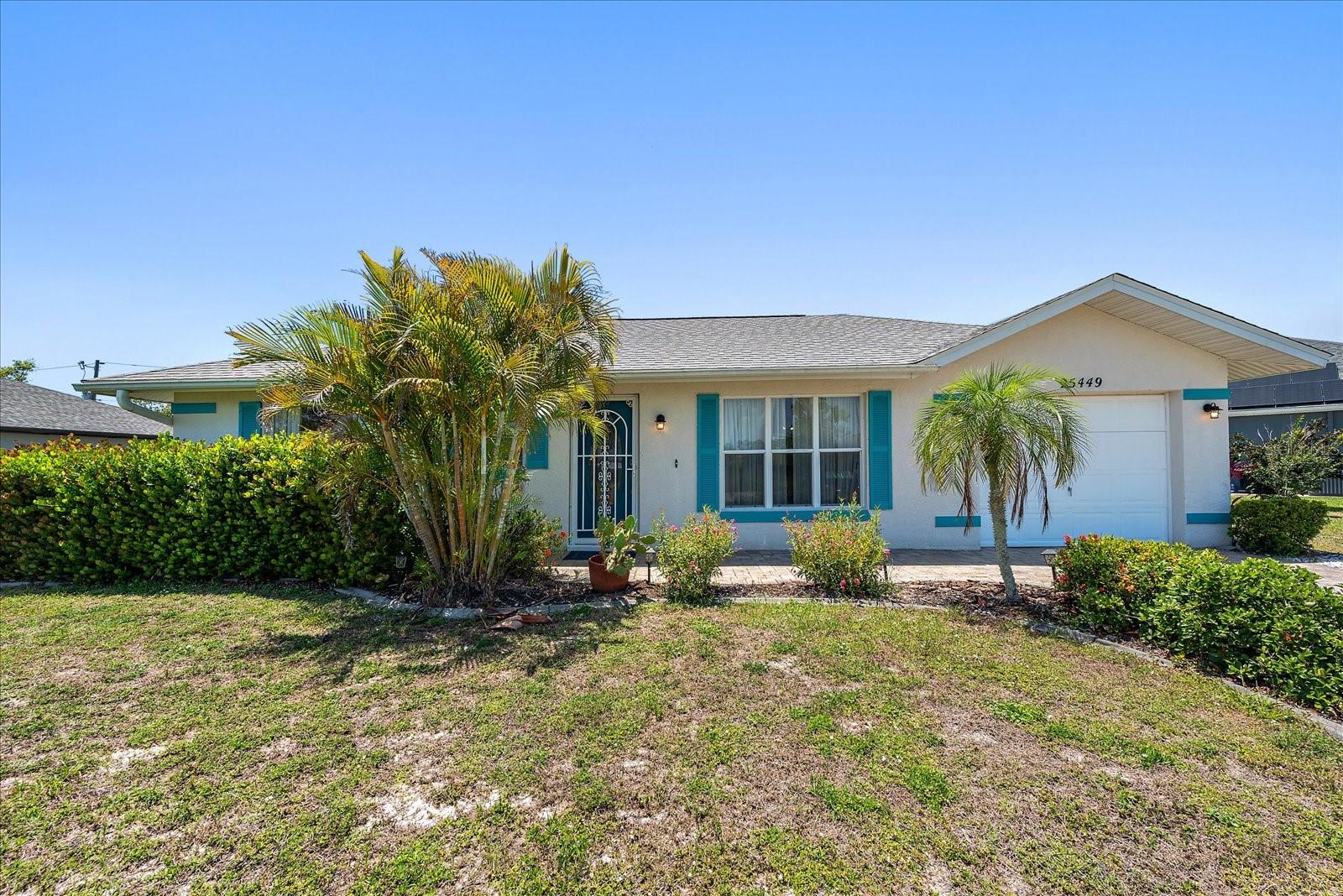 25449 DOREDO DR, PUNTA GORDA, FL, 33955