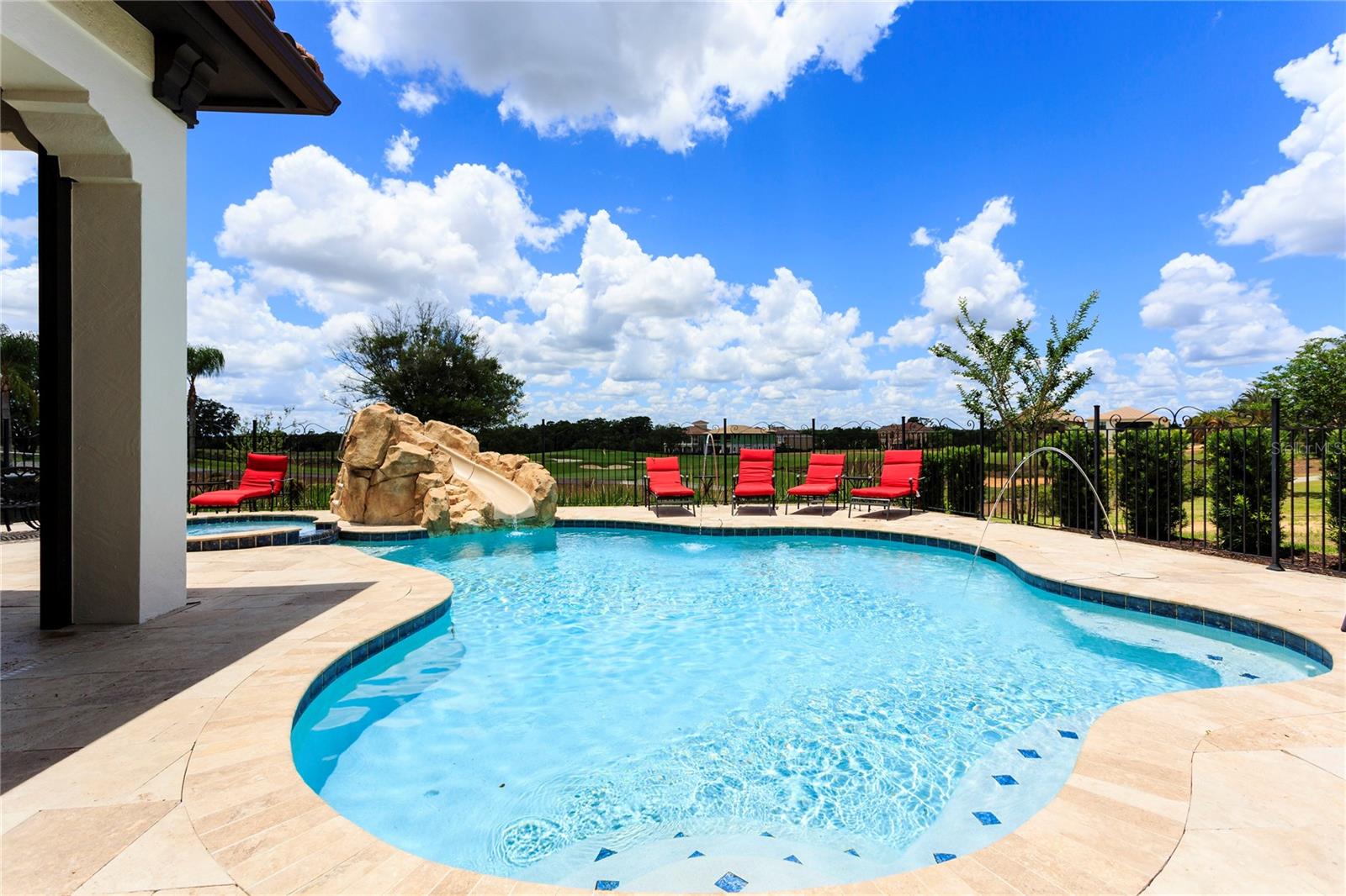 7800 PALMILLA CT, REUNION, FL, 34747