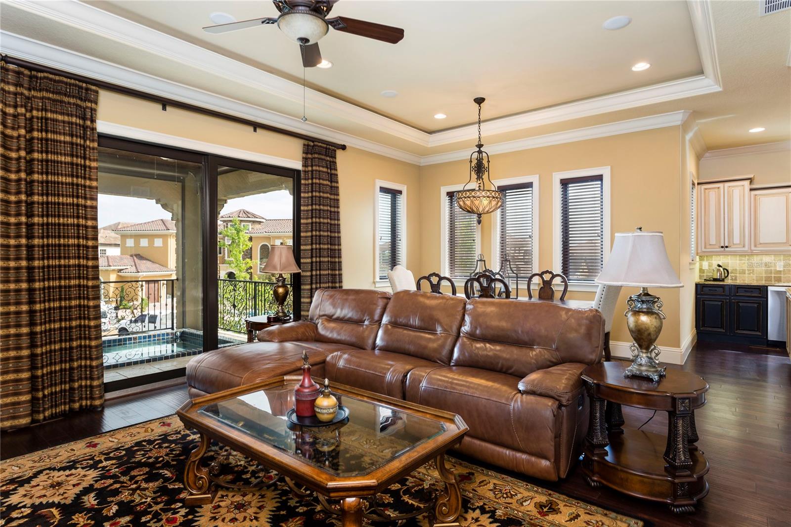 7800 PALMILLA CT, REUNION, FL, 34747