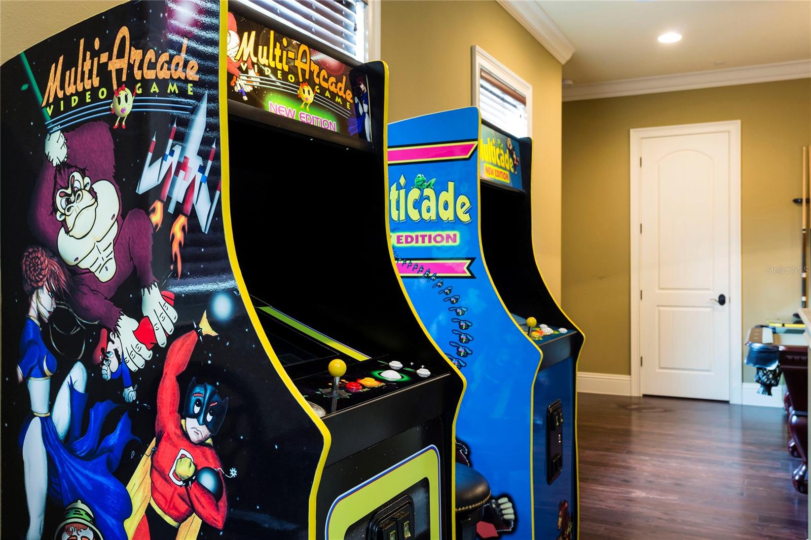 7800 PALMILLA CT, REUNION, FL, 34747