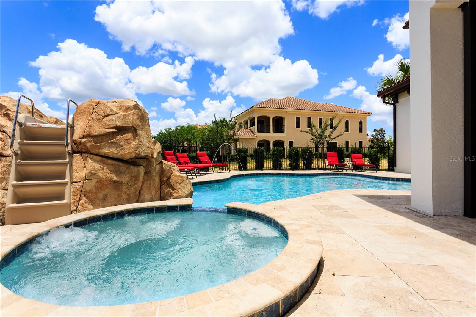 7800 PALMILLA CT, REUNION, FL, 34747