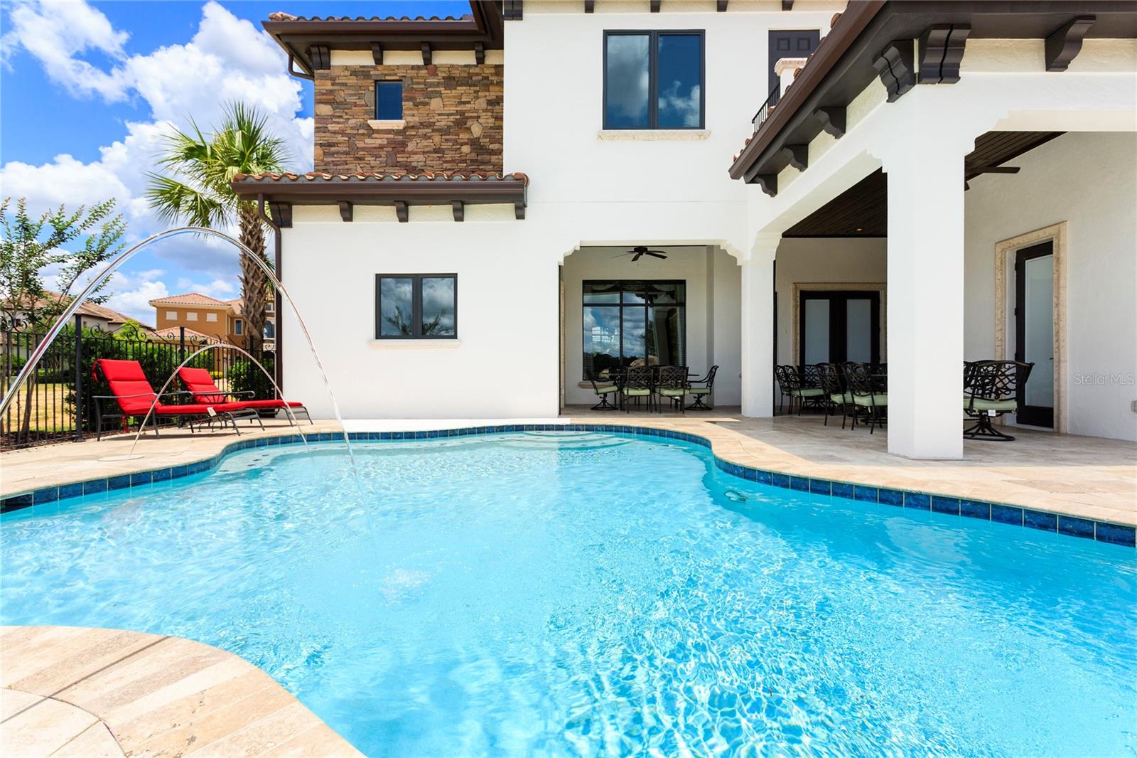 7800 PALMILLA CT, REUNION, FL, 34747