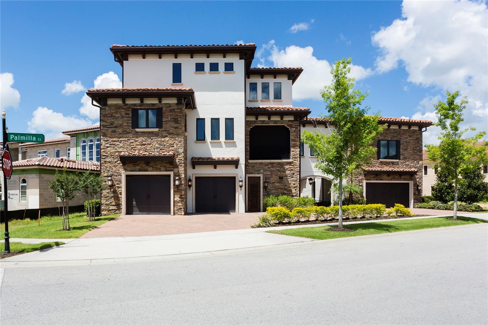 7800 PALMILLA CT, REUNION, FL, 34747