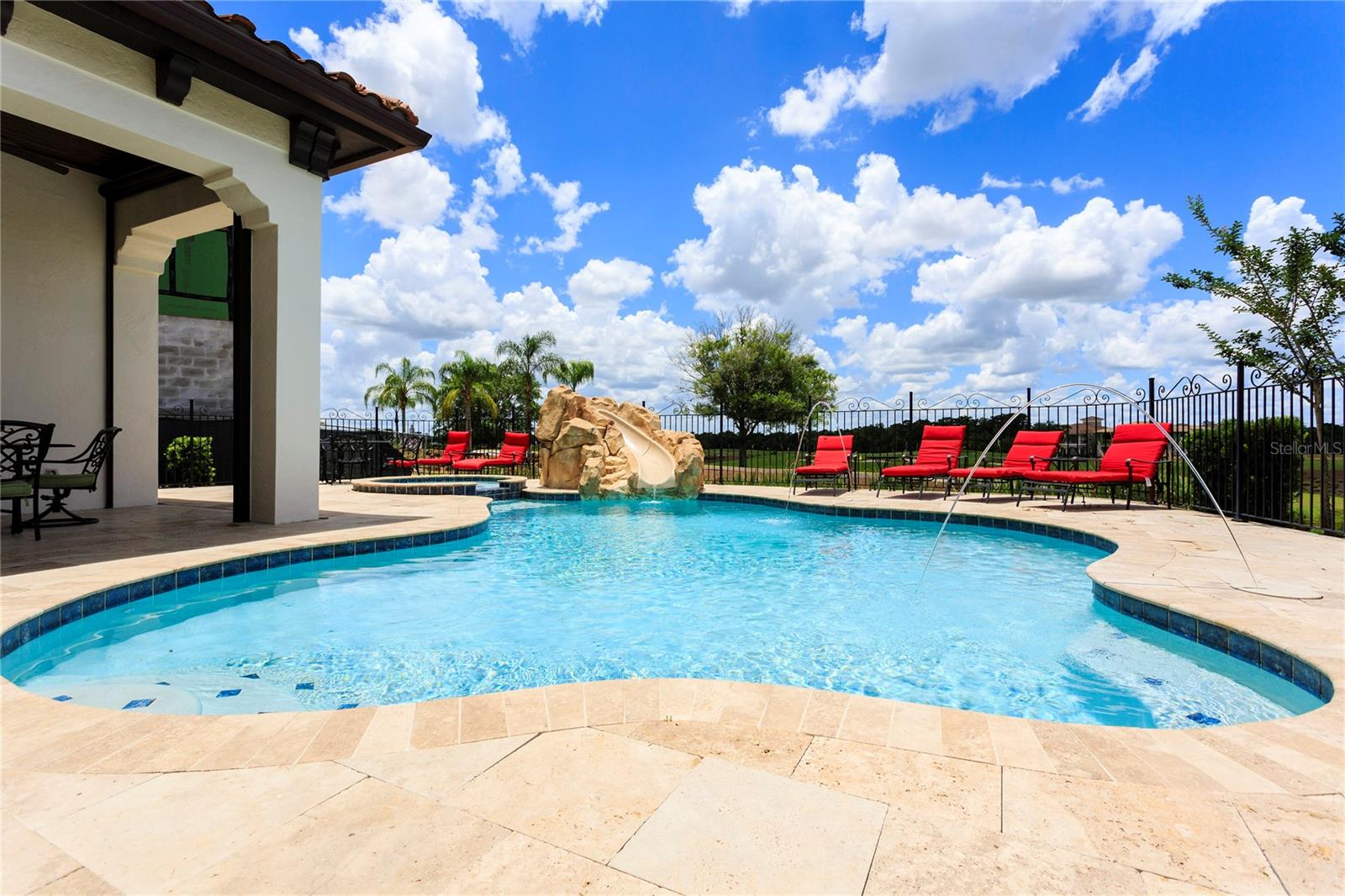 7800 PALMILLA CT, REUNION, FL, 34747