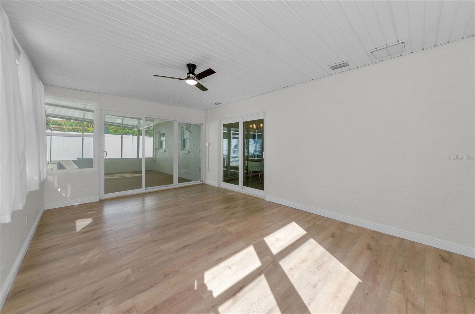 WHAT WOULD YOU USE THIS ROOM FOR?