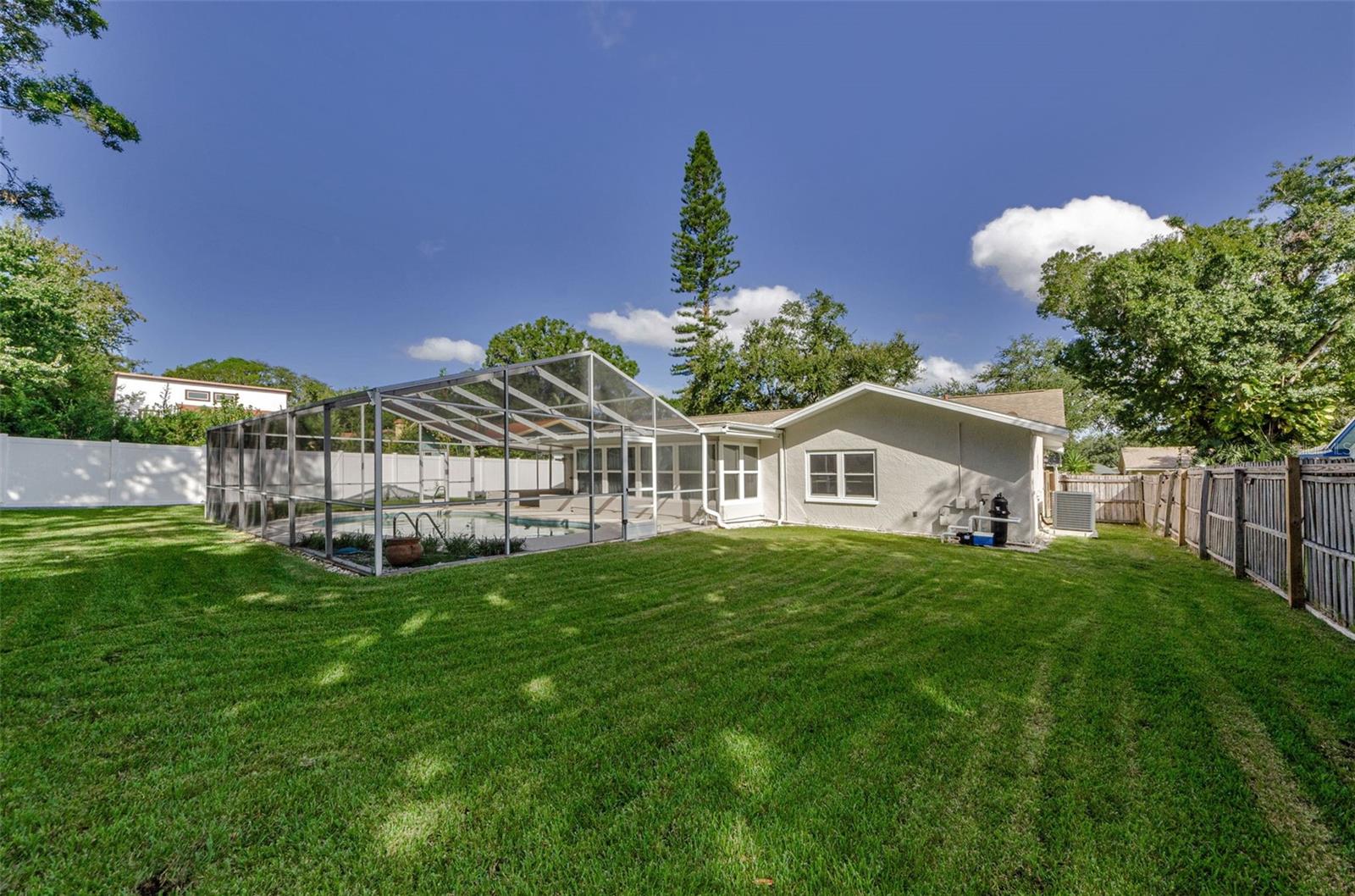 CHARM MEETS POSSIBILITIES WITH ALL THIS SPACE!