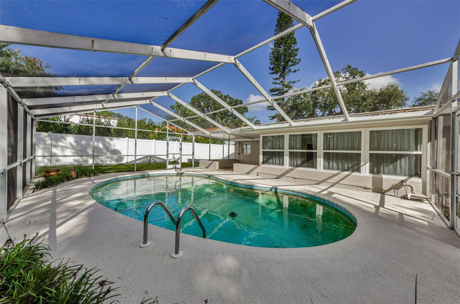 LET'S BASK IN THE SUN!