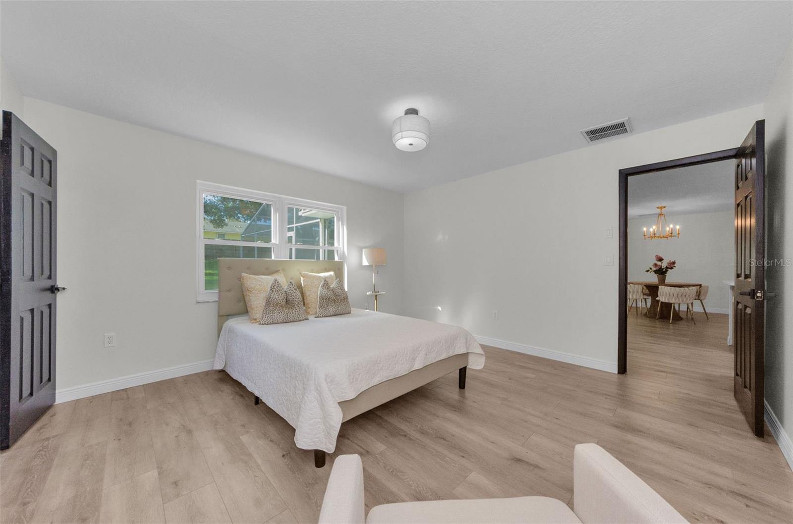 LOVELY SPACE FOR A TRANQUIL NIGHT'S SLEEP