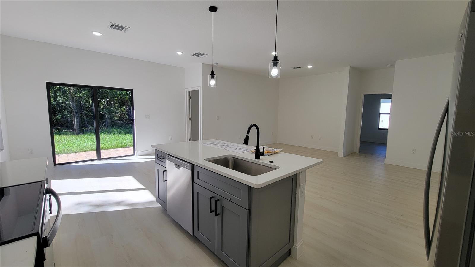 3403 LANGMAID AVE, NORTH PORT, FL, 34288