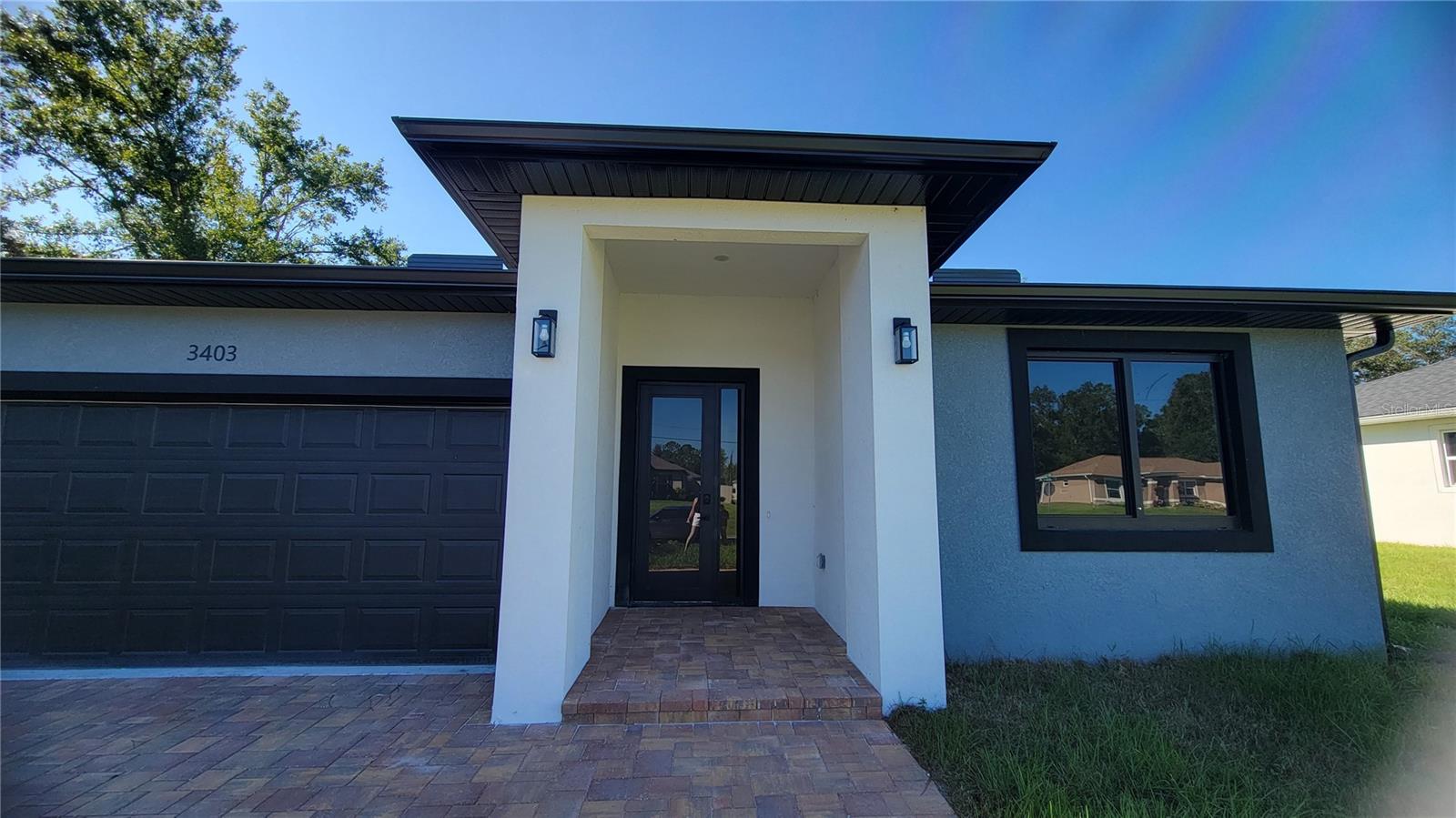 3403 LANGMAID AVE, NORTH PORT, FL, 34288