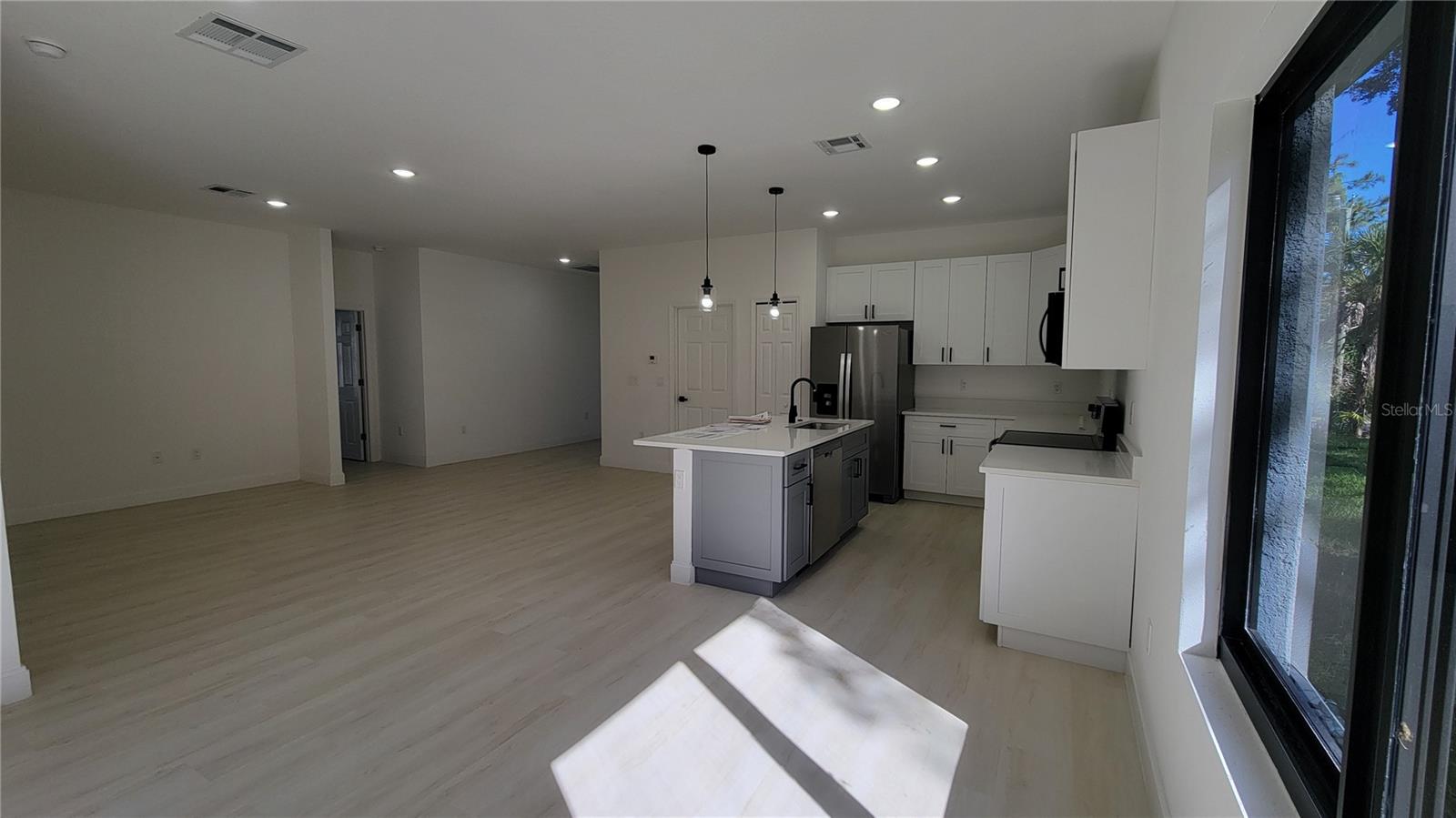 3403 LANGMAID AVE, NORTH PORT, FL, 34288