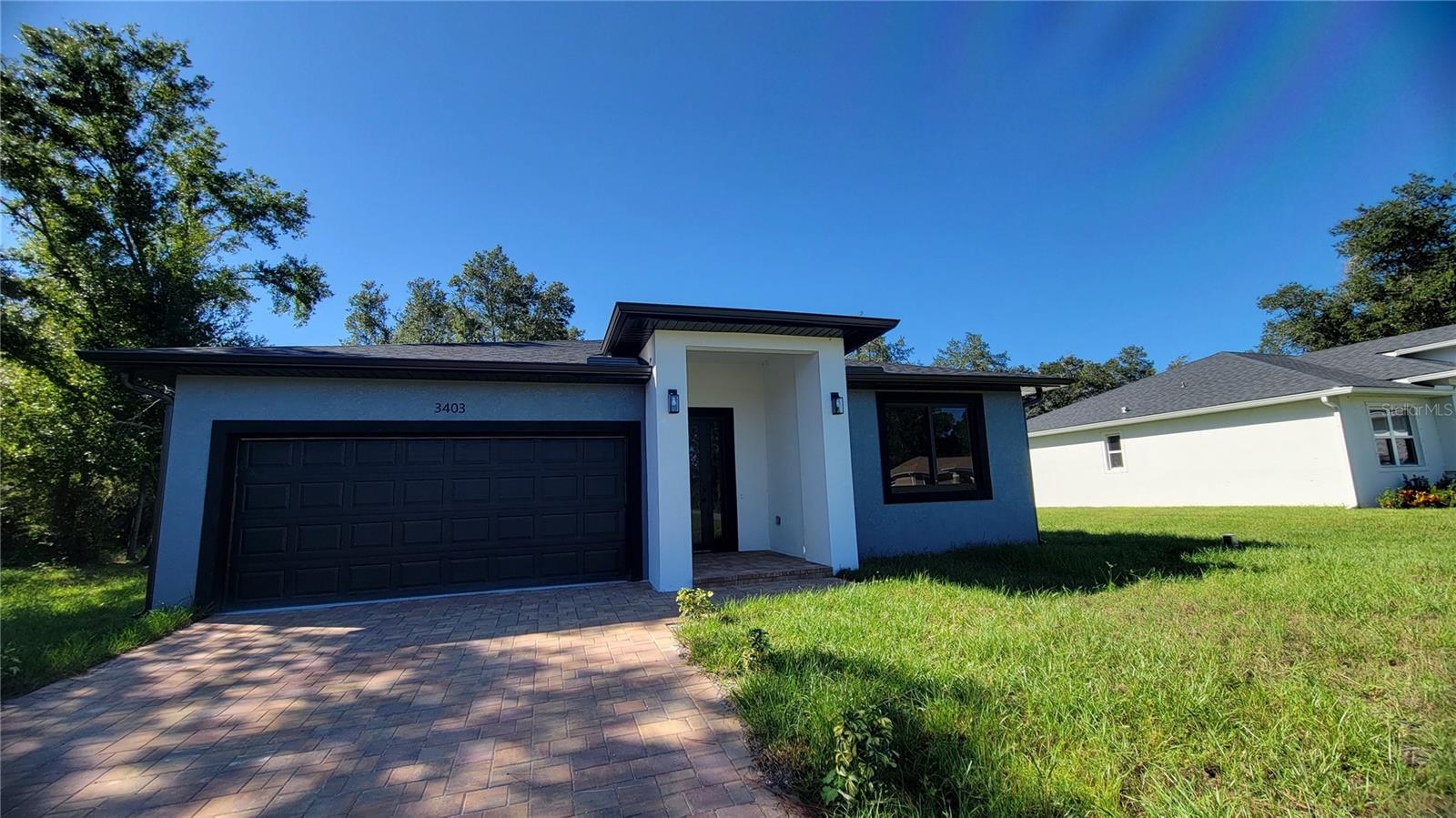 3403 LANGMAID AVE, NORTH PORT, FL, 34288