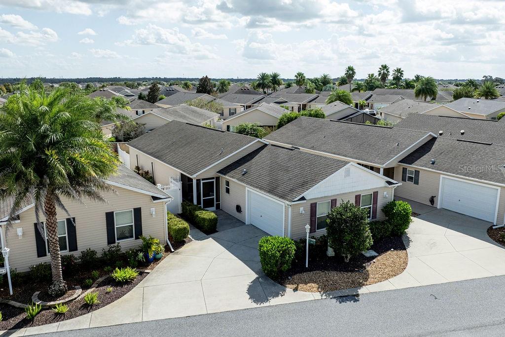 852 SAPPHIRE PL, THE VILLAGES, FL, 32163