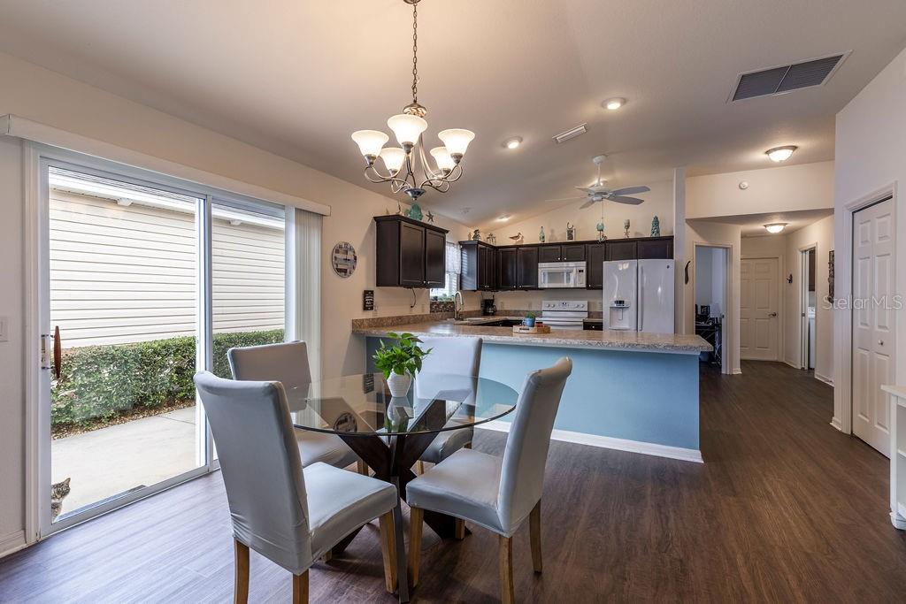 852 SAPPHIRE PL, THE VILLAGES, FL, 32163