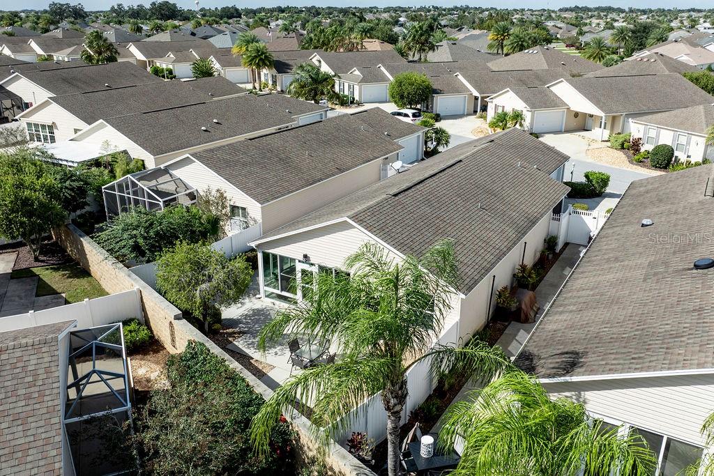 852 SAPPHIRE PL, THE VILLAGES, FL, 32163