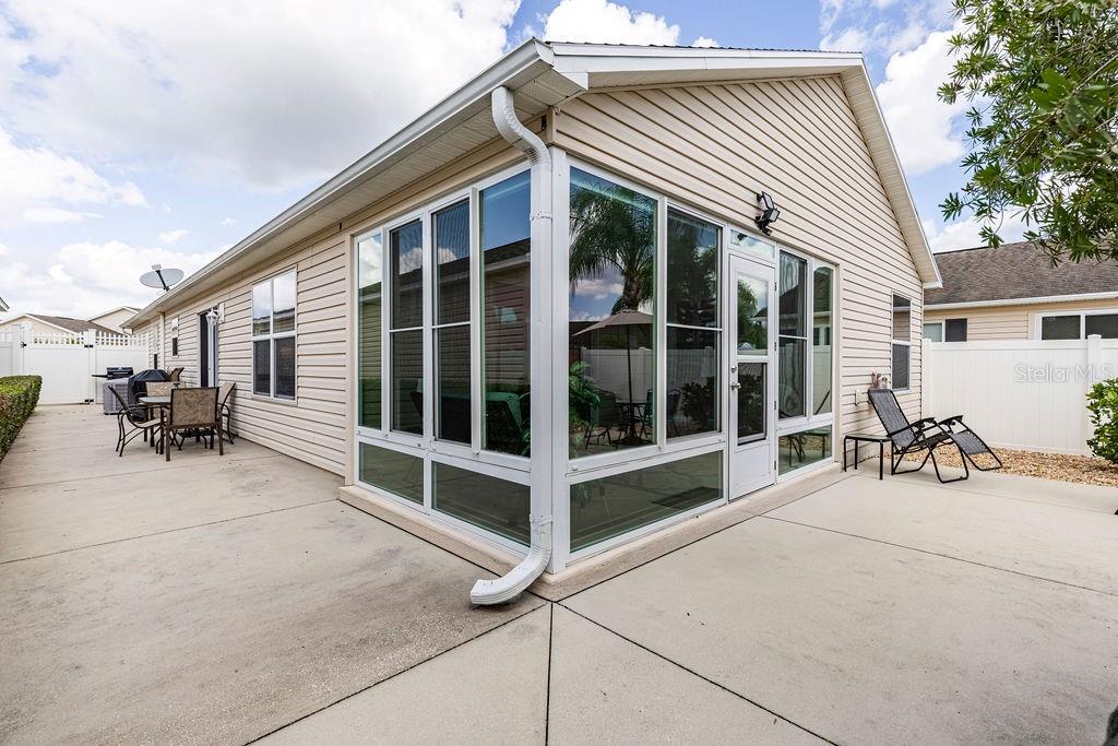 852 SAPPHIRE PL, THE VILLAGES, FL, 32163