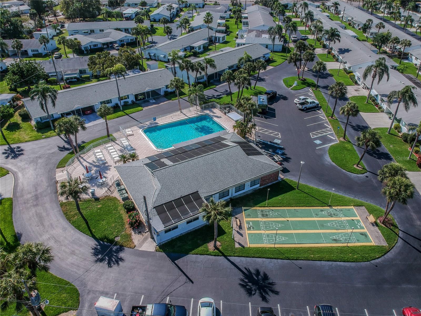 5981 HIBISCUS DR, BRADENTON, FL, 34207