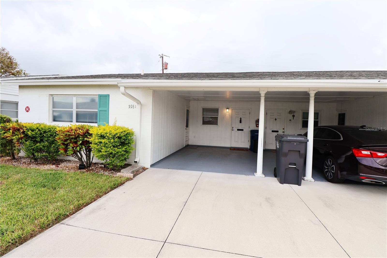 5981 HIBISCUS DR, BRADENTON, FL, 34207