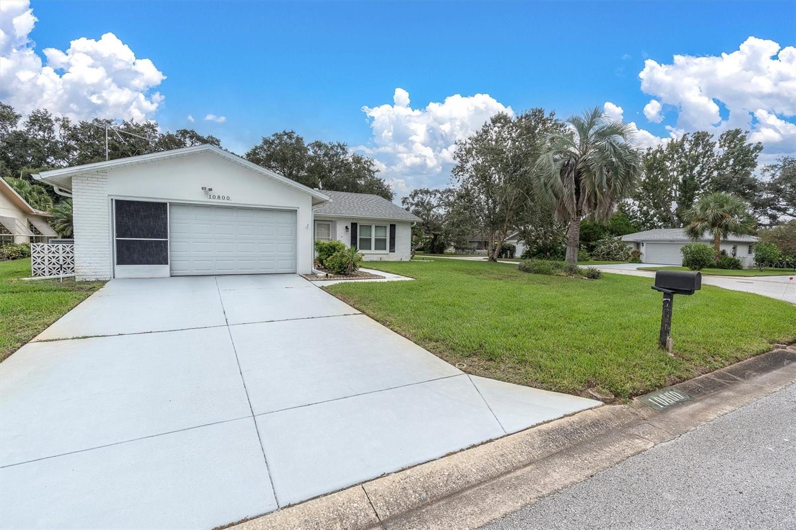 10800 TEER LN, PORT RICHEY, FL, 34668