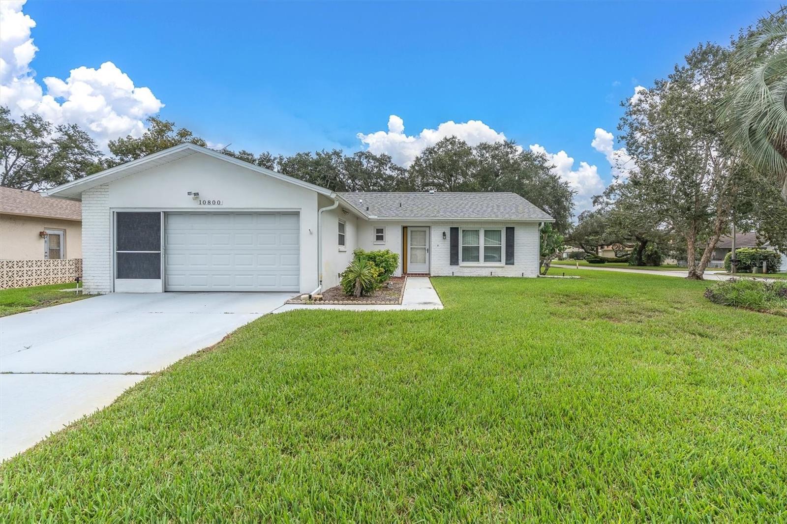 10800 TEER LN, PORT RICHEY, FL, 34668