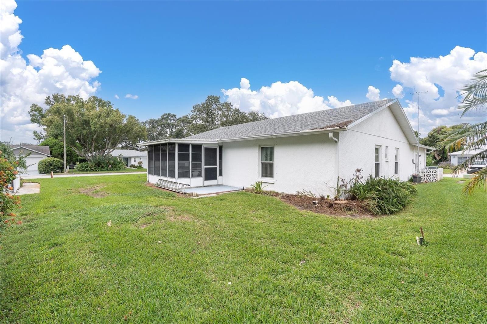 10800 TEER LN, PORT RICHEY, FL, 34668