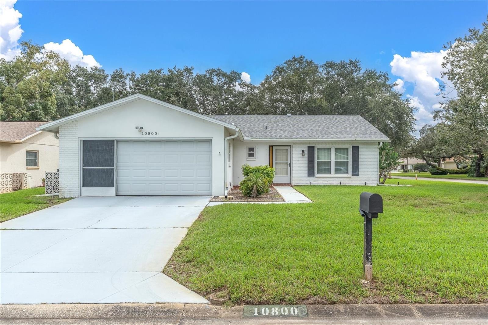 10800 TEER LN, PORT RICHEY, FL, 34668