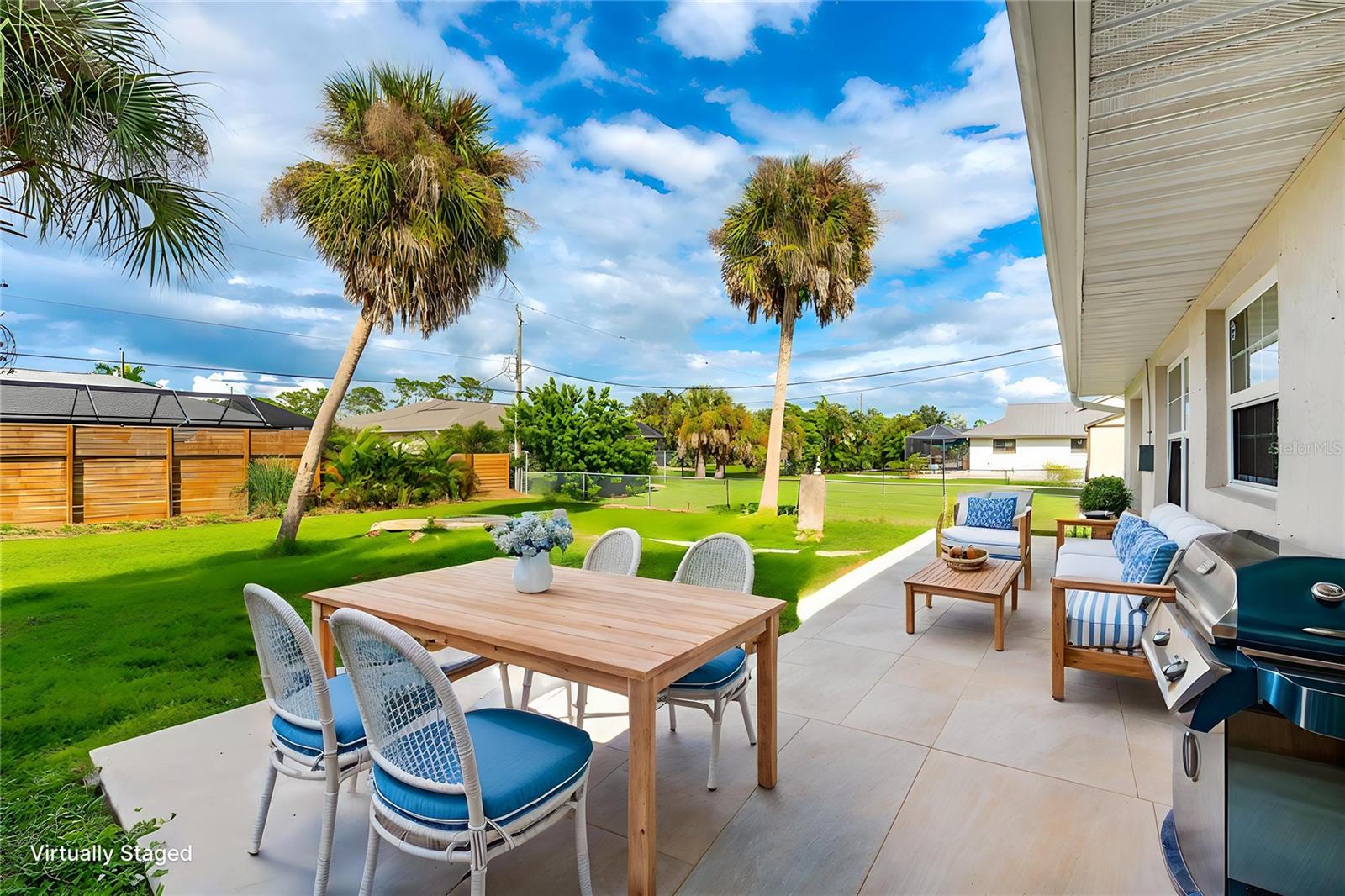 18074 LAKE WORTH BLVD, PORT CHARLOTTE, FL, 33948