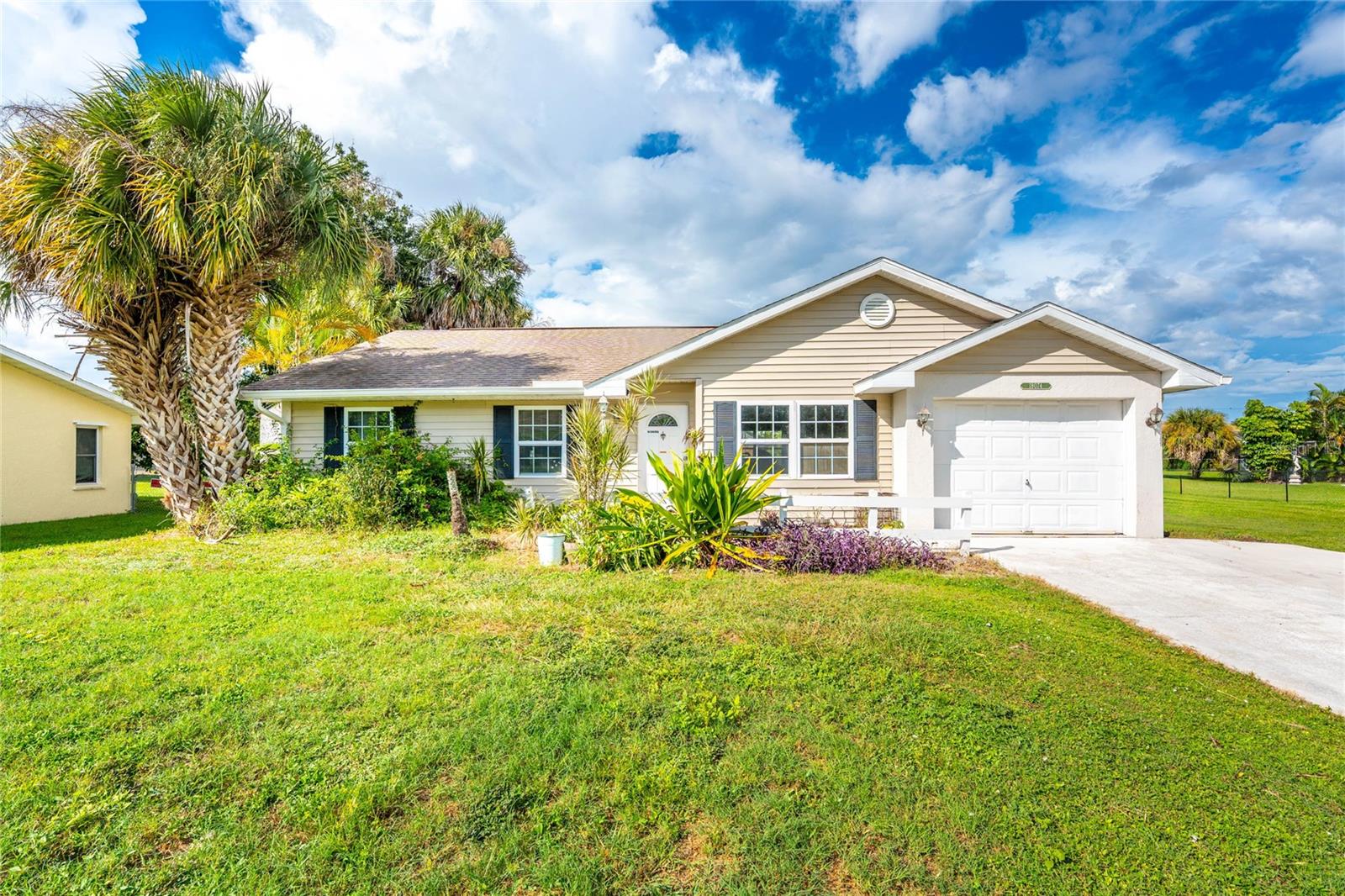 18074 LAKE WORTH BLVD, PORT CHARLOTTE, FL, 33948