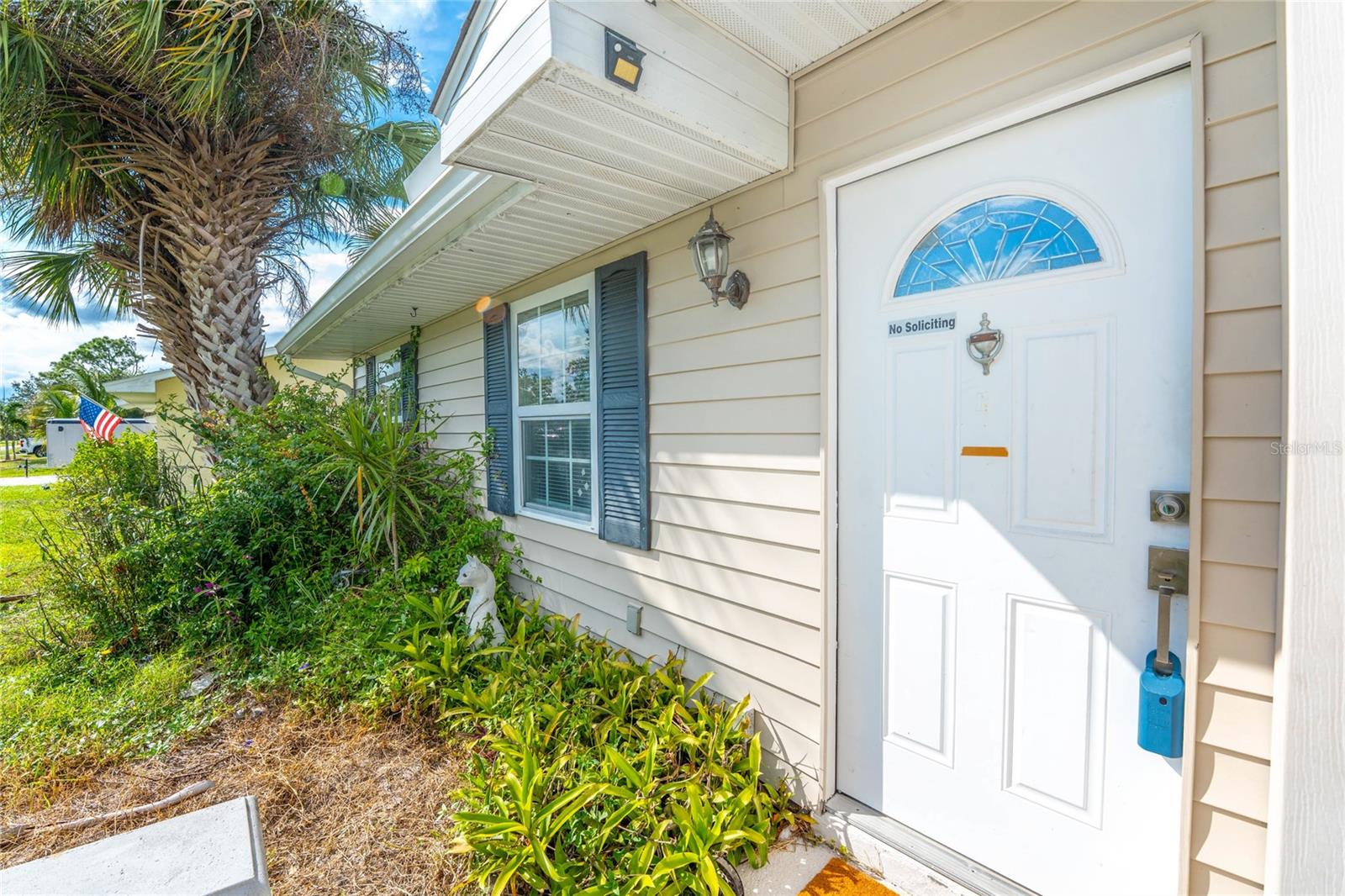 18074 LAKE WORTH BLVD, PORT CHARLOTTE, FL, 33948