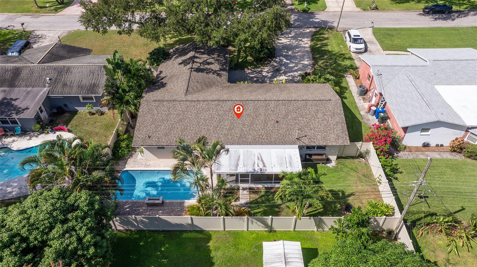 925 IRENE AVE, LARGO, FL, 33771