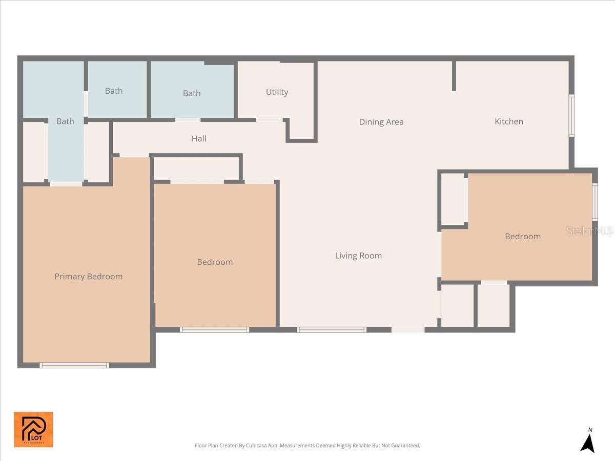 217 LOS PRADOS DR #217, SAFETY HARBOR, FL, 34695