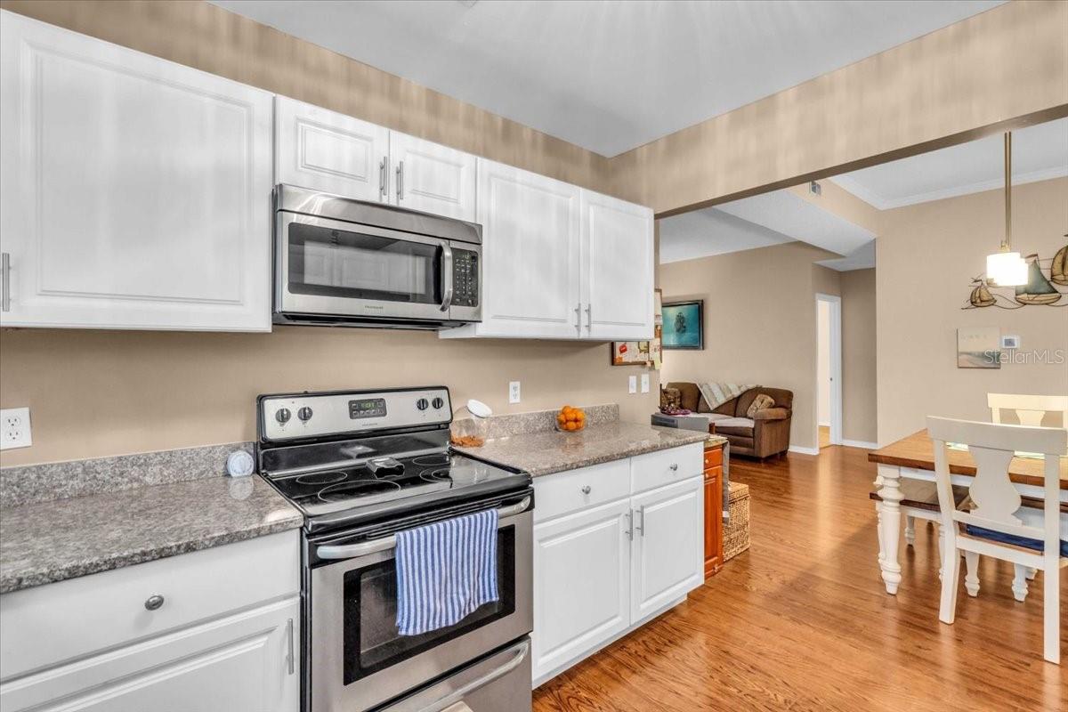 217 LOS PRADOS DR #217, SAFETY HARBOR, FL, 34695