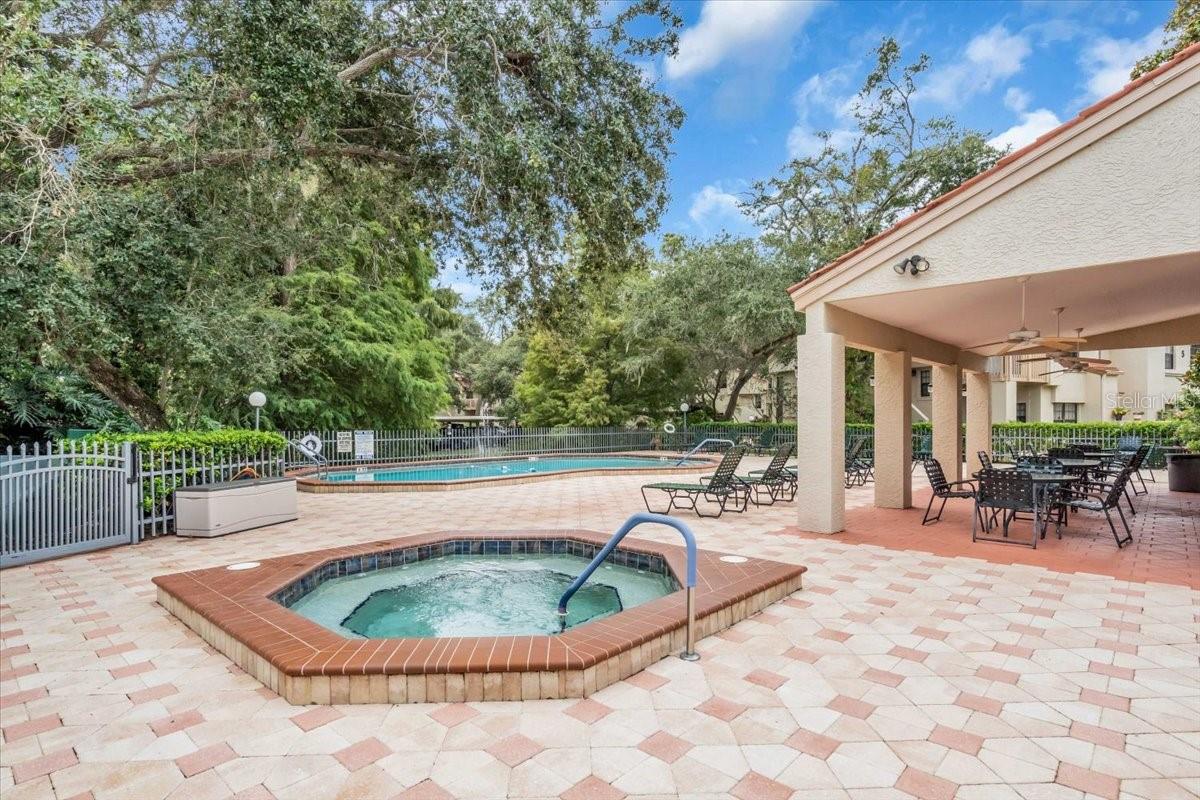 217 LOS PRADOS DR #217, SAFETY HARBOR, FL, 34695