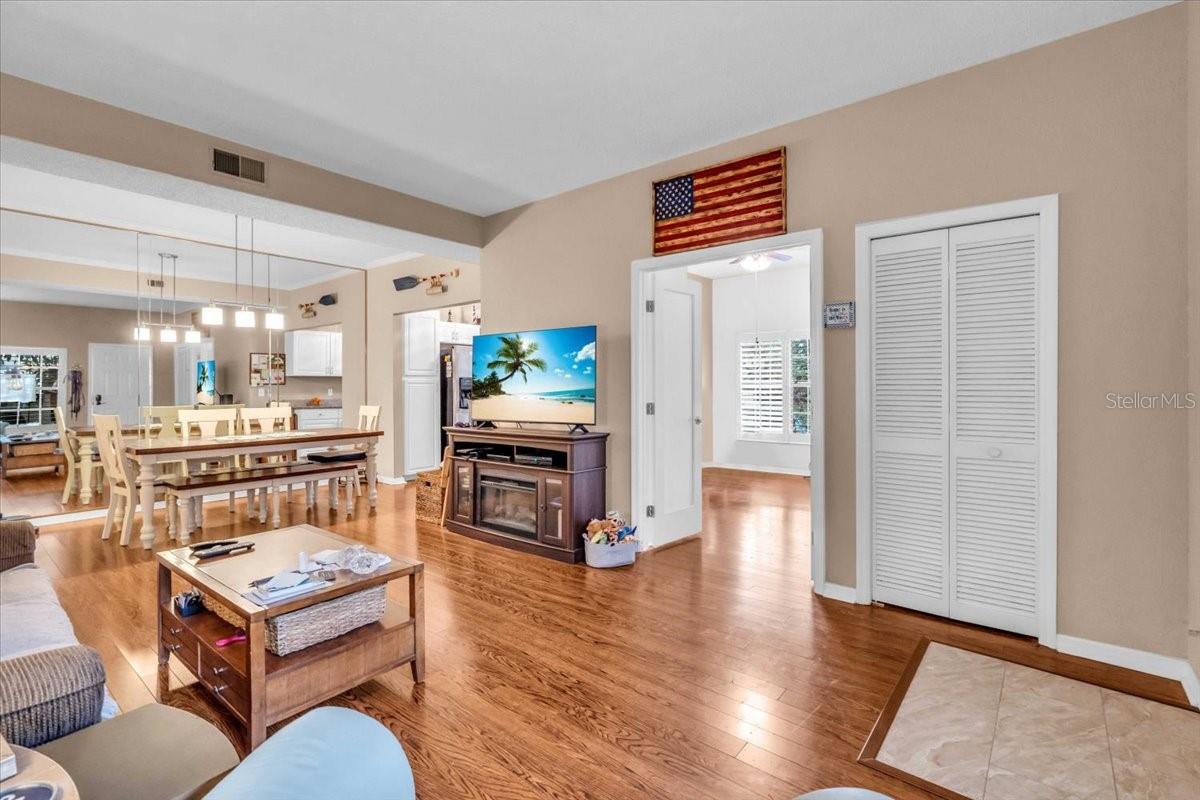 217 LOS PRADOS DR #217, SAFETY HARBOR, FL, 34695