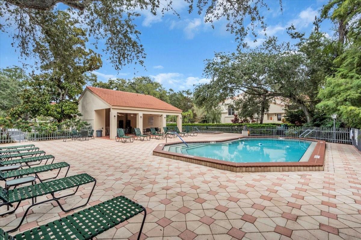 217 LOS PRADOS DR #217, SAFETY HARBOR, FL, 34695