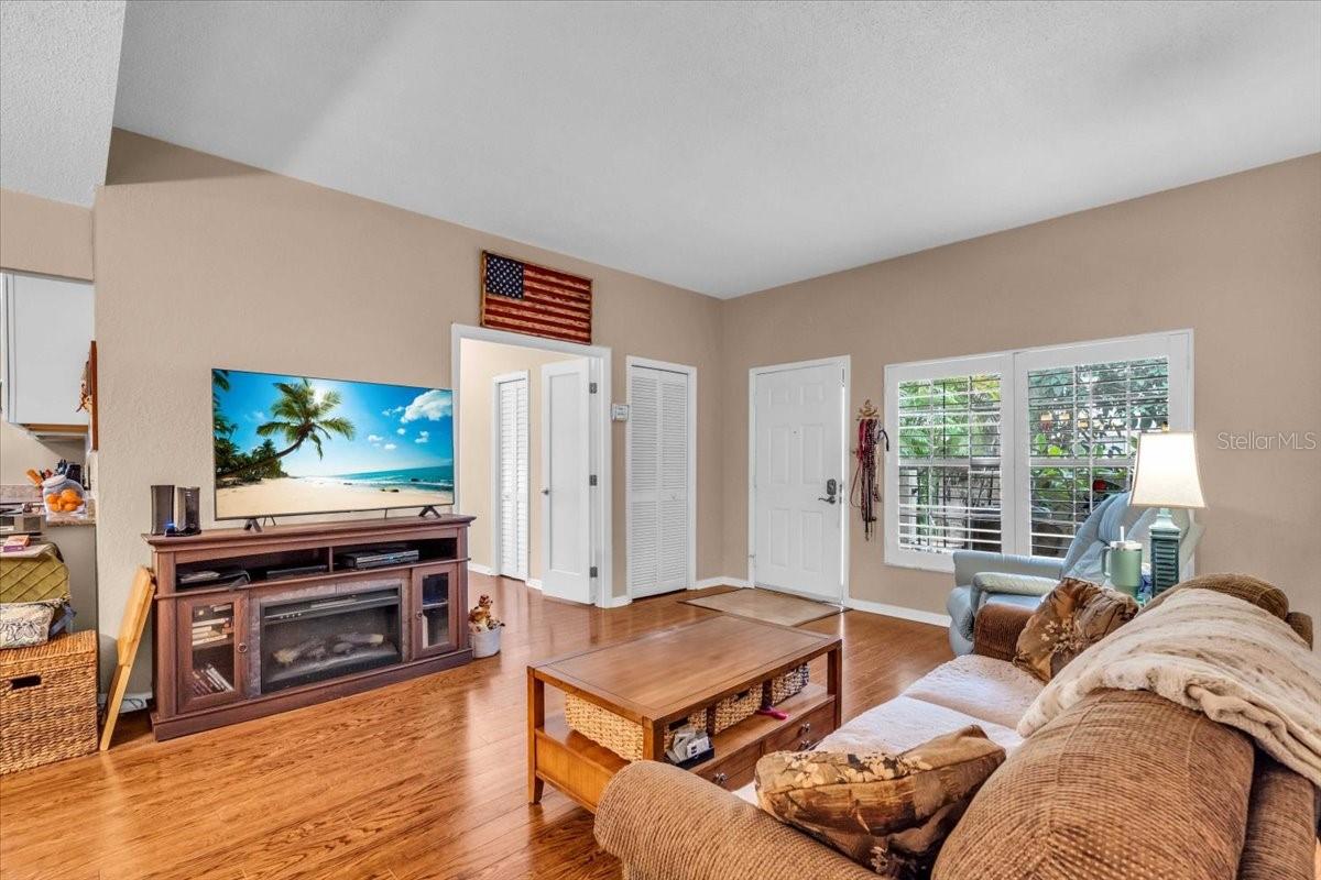 217 LOS PRADOS DR #217, SAFETY HARBOR, FL, 34695