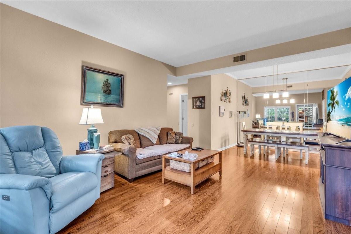 217 LOS PRADOS DR #217, SAFETY HARBOR, FL, 34695