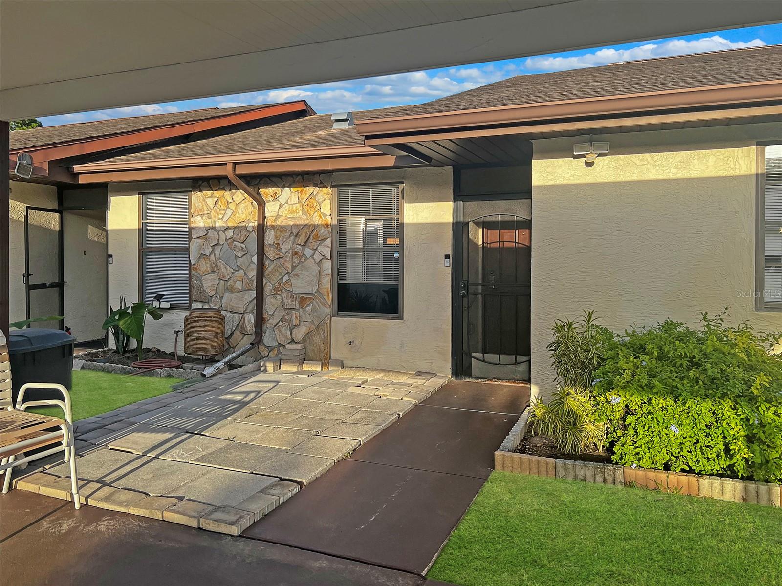 6431 DREXEL DR #1, PORT RICHEY, FL, 34668