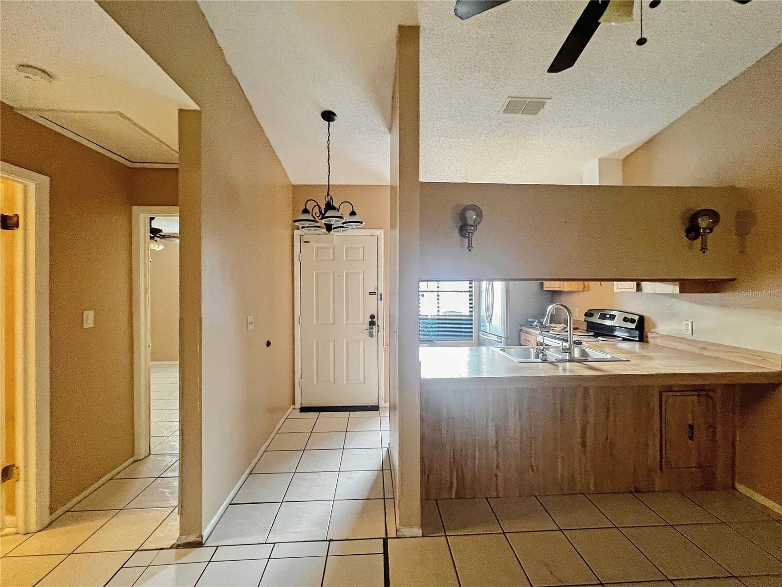 6431 DREXEL DR #1, PORT RICHEY, FL, 34668