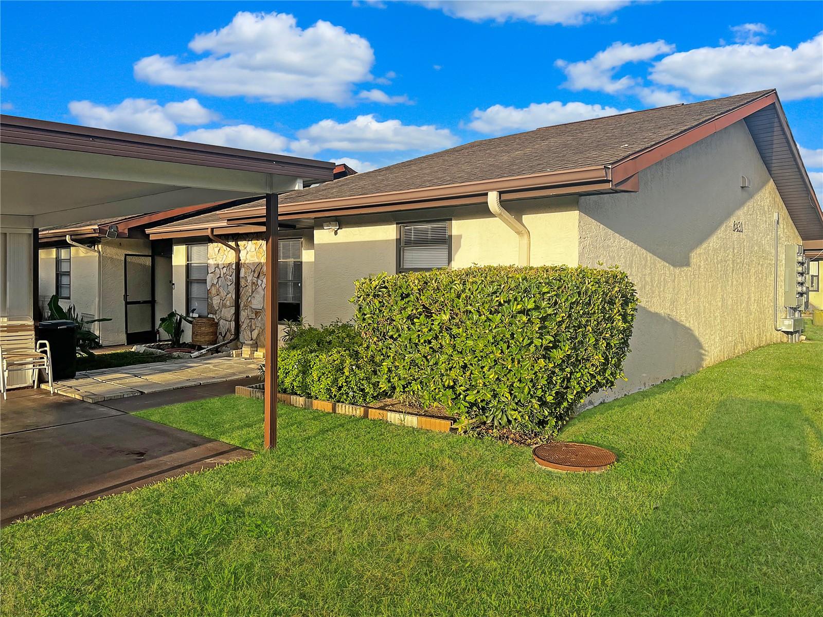 6431 DREXEL DR #1, PORT RICHEY, FL, 34668