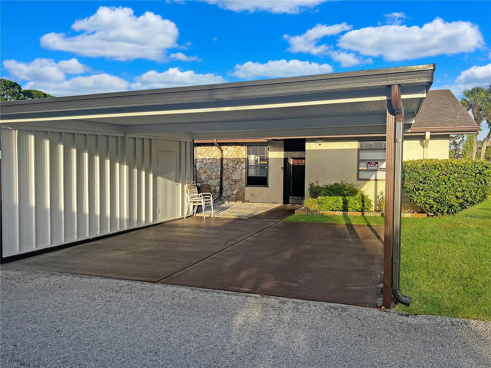 6431 DREXEL DR #1, PORT RICHEY, FL, 34668