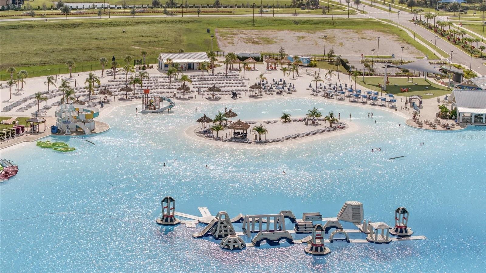 32805 OSPREY PEAK WAY, SAN ANTONIO, FL, 33576