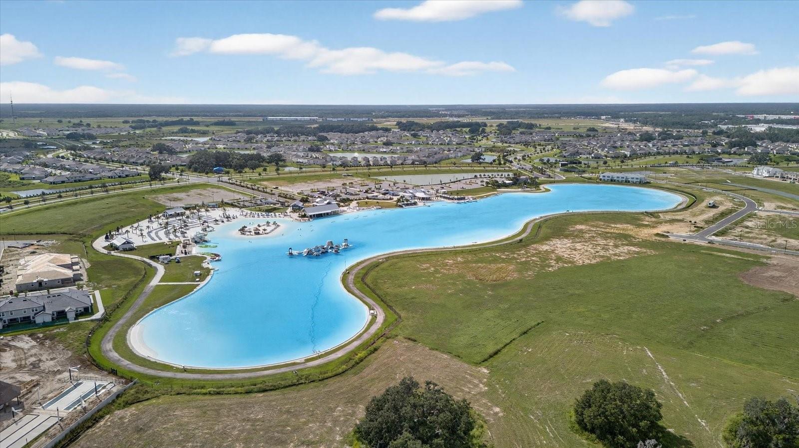 32805 OSPREY PEAK WAY, SAN ANTONIO, FL, 33576