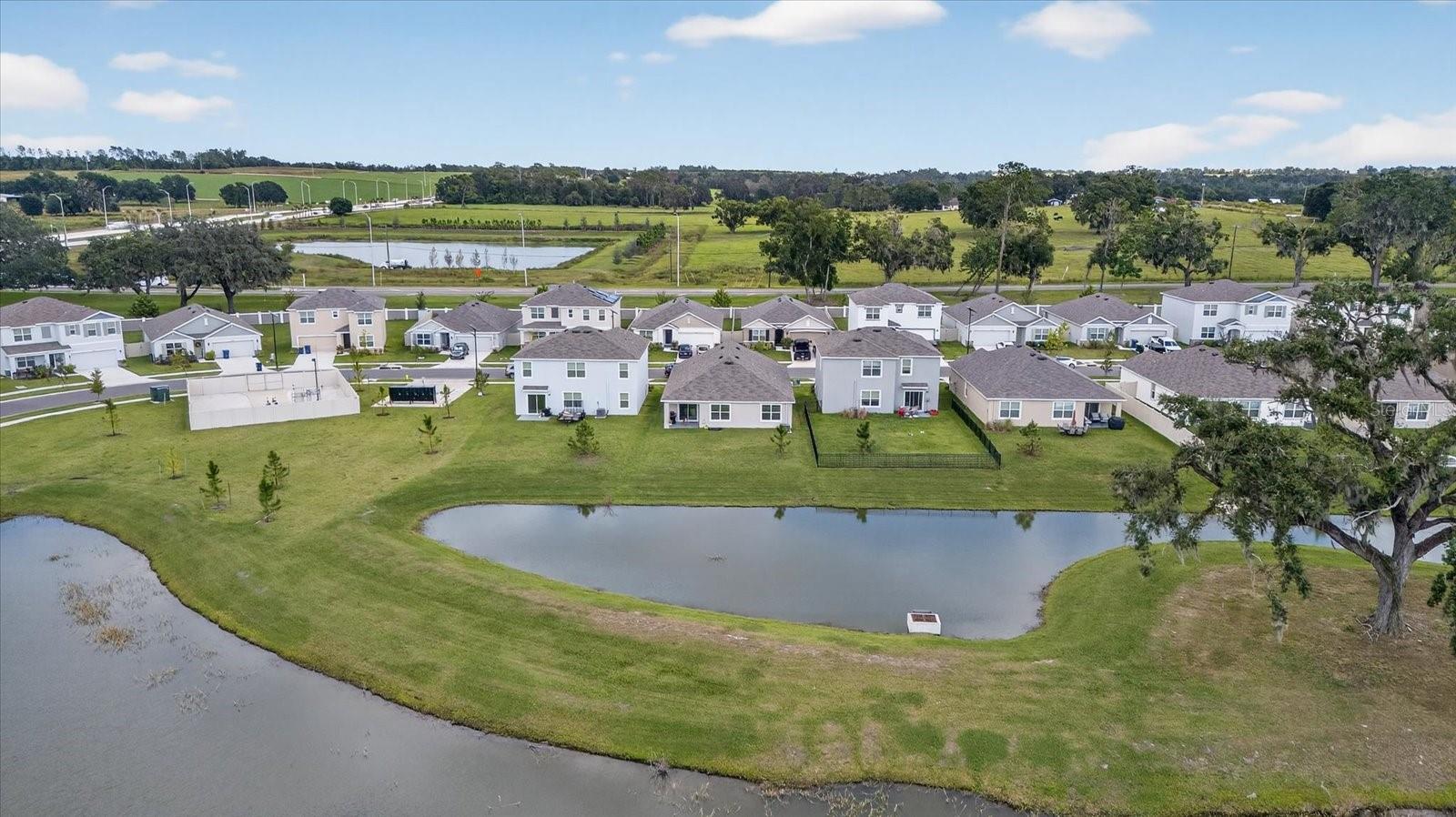 32805 OSPREY PEAK WAY, SAN ANTONIO, FL, 33576