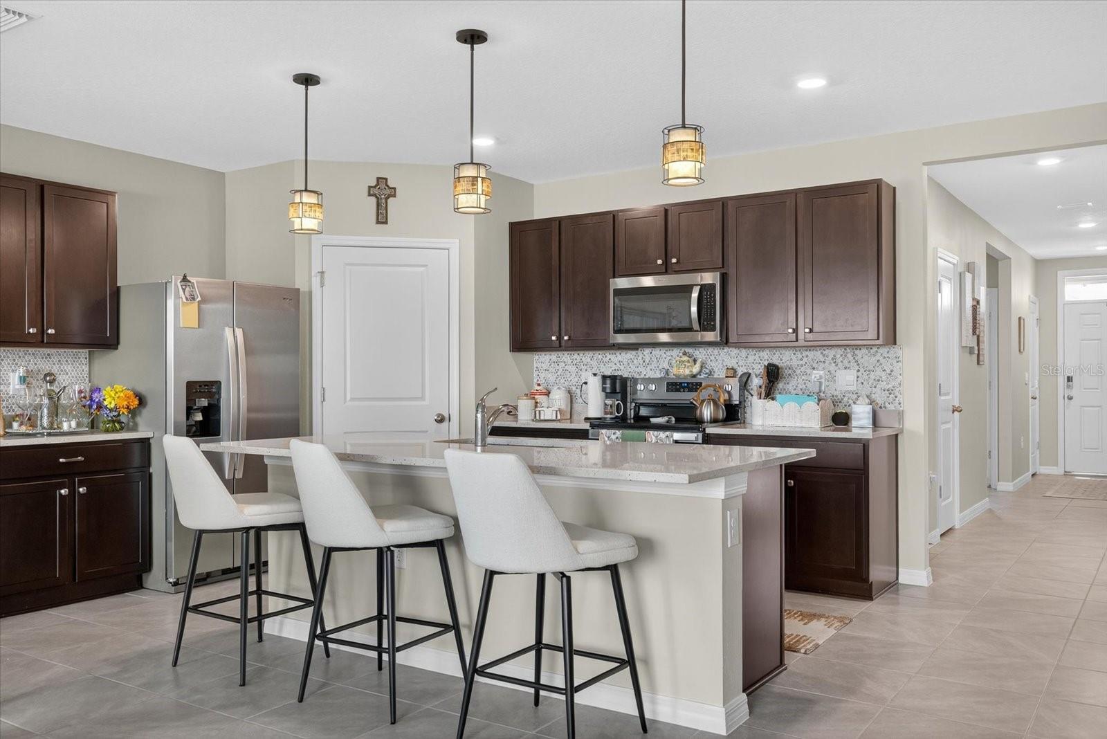 32805 OSPREY PEAK WAY, SAN ANTONIO, FL, 33576