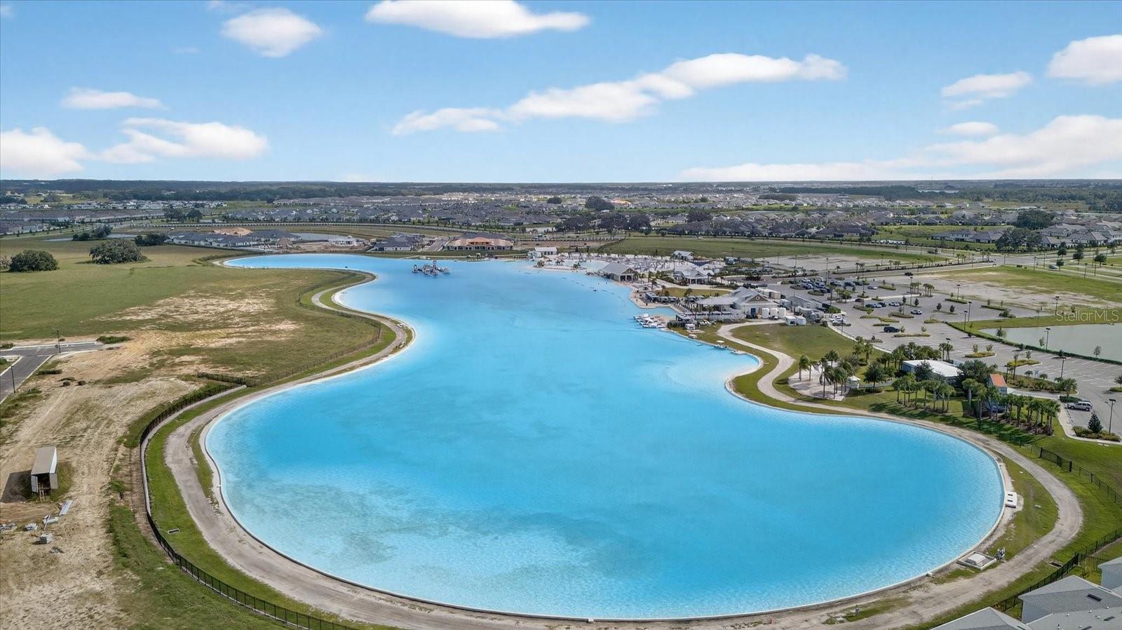 32805 OSPREY PEAK WAY, SAN ANTONIO, FL, 33576